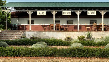 Simondium's Country Lodge