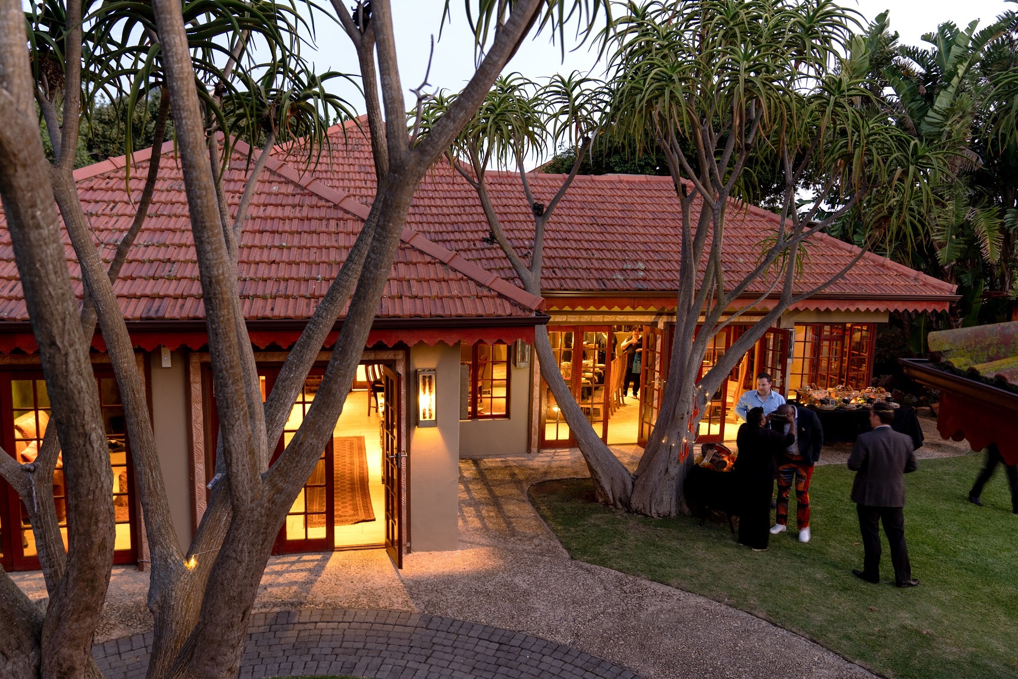 Singa Lodge — photo 4