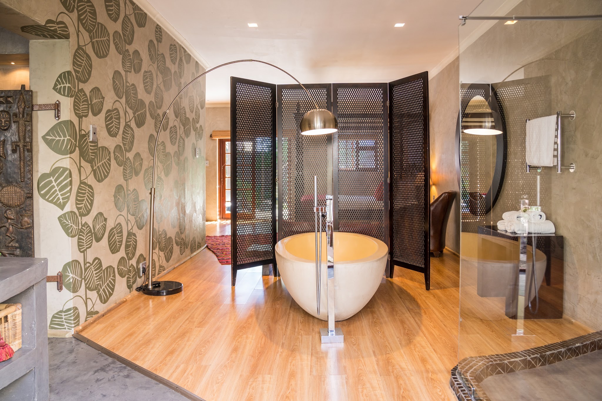 Singa Lodge — photo 5