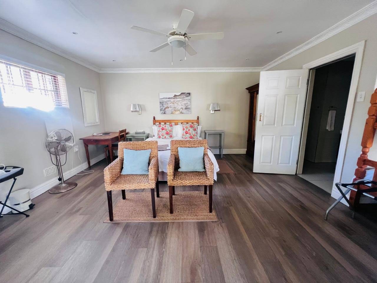 Sir Roys Guest House — photo 4