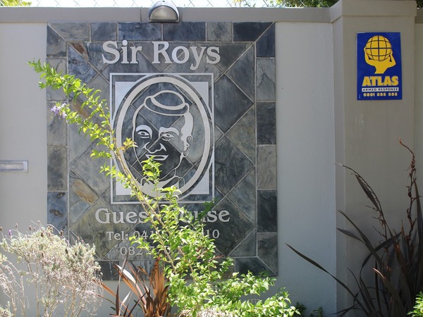 Sir Roys Guest House