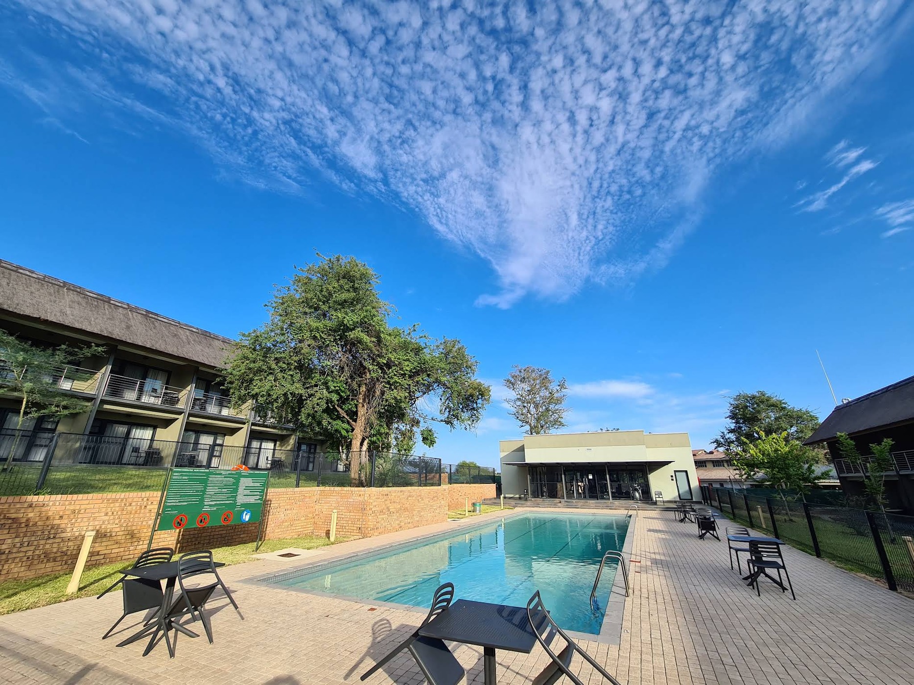 Skukuza Safari Lodge — photo 2