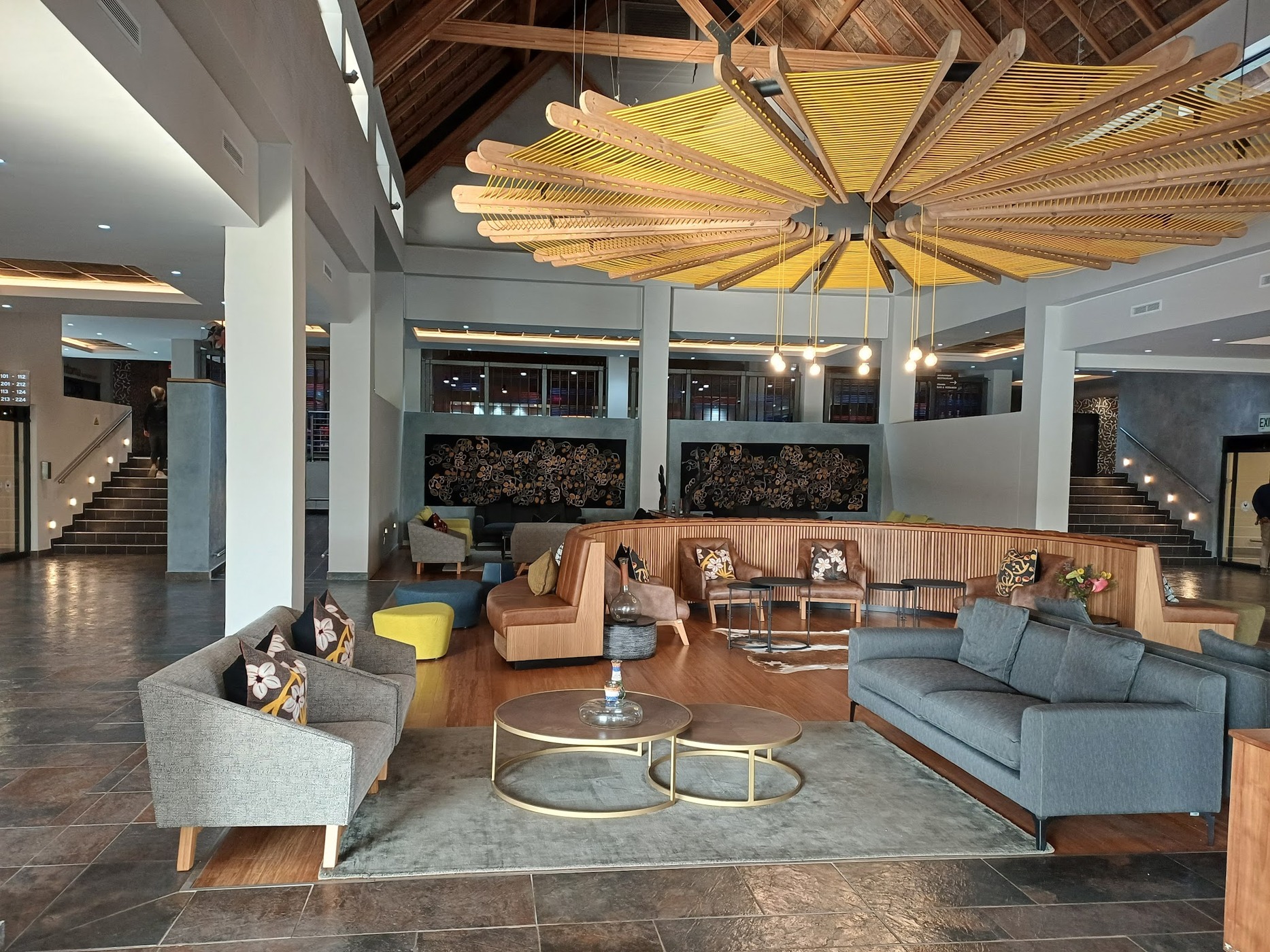 Skukuza Safari Lodge — photo 3