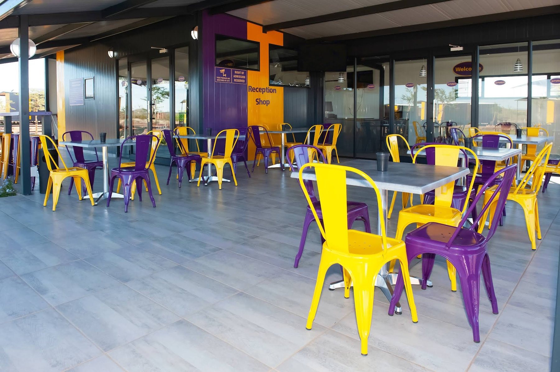 SleepOver Punda Maria Gate — photo 3