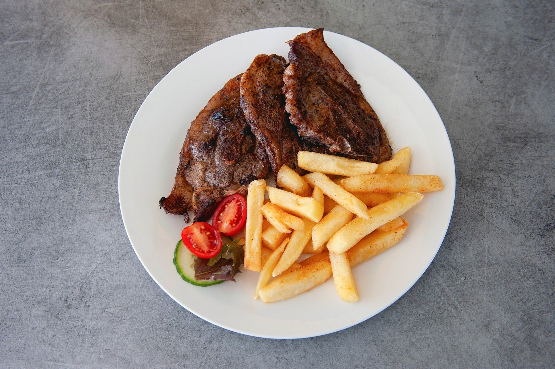 SleepOver Punda Maria Gate — photo 4