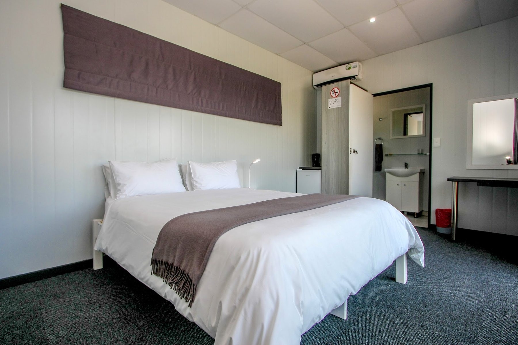 SleepOver Punda Maria Gate — photo 5