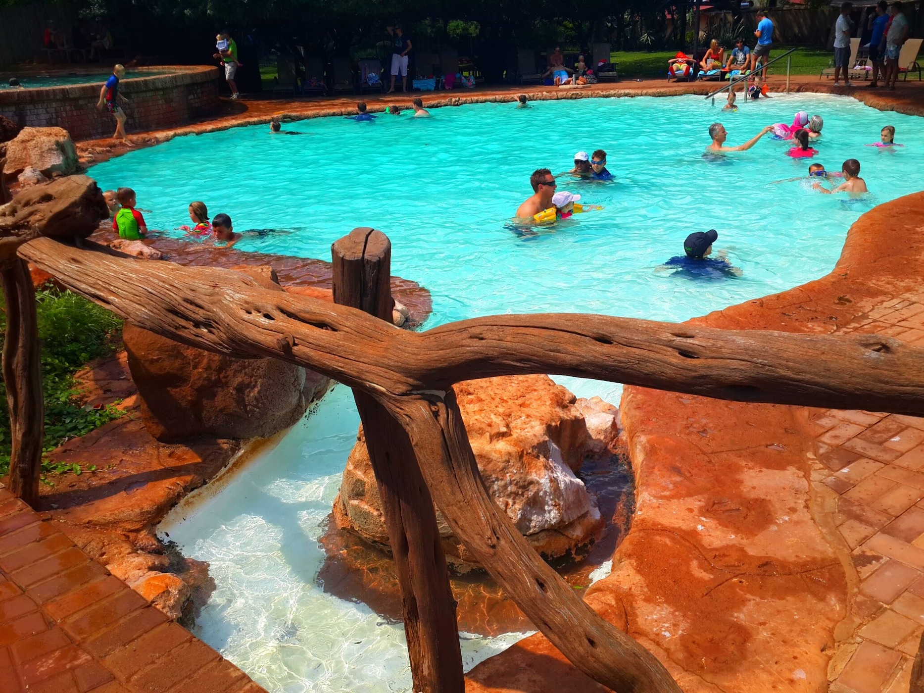 Sondela Nature Reserve & Conference — photo 5