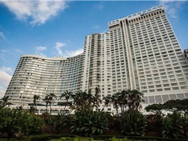 Southern Sun Elangeni &amp; Maharani - Durban