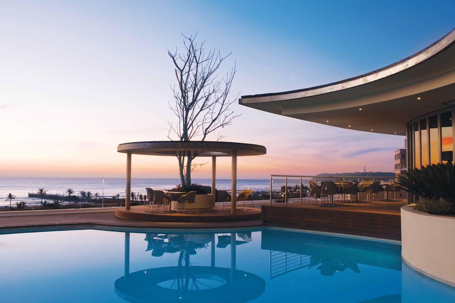 Southern Sun Elangeni & Maharani — photo 3