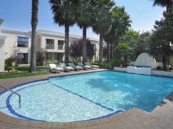 Southern Sun Katherine Street