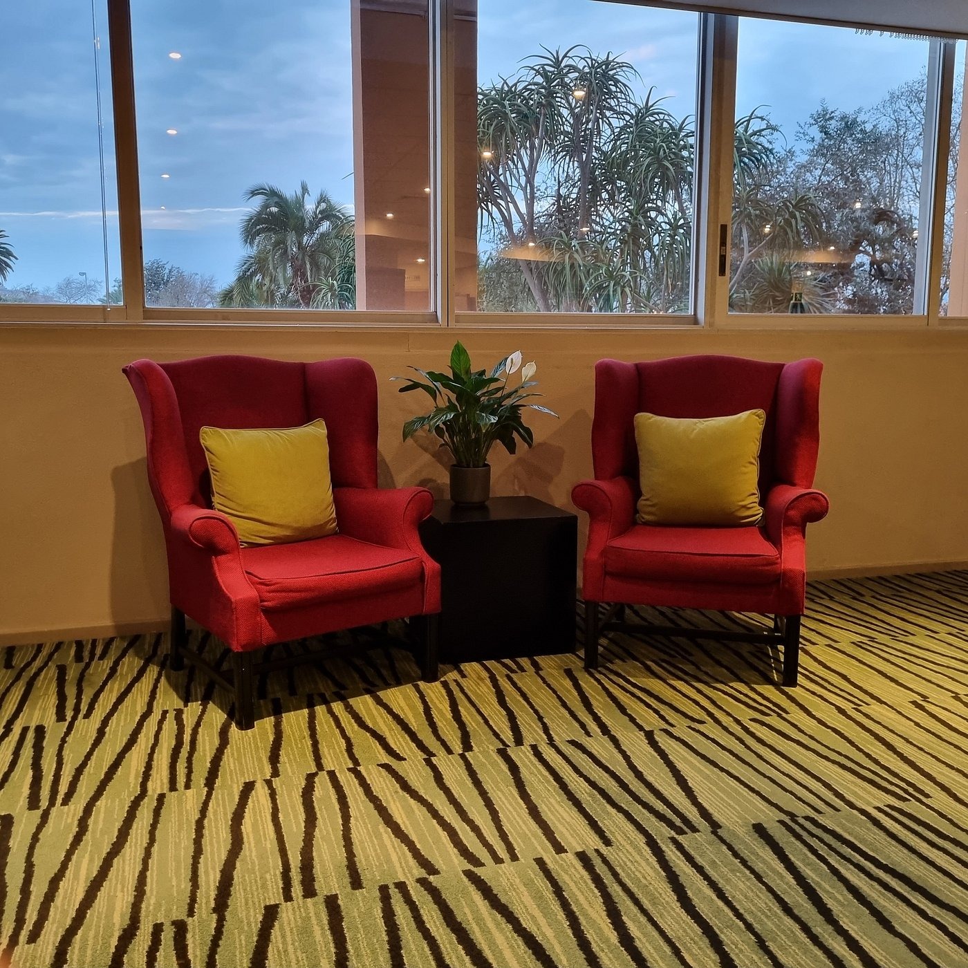 Southern Sun Newlands — photo 2