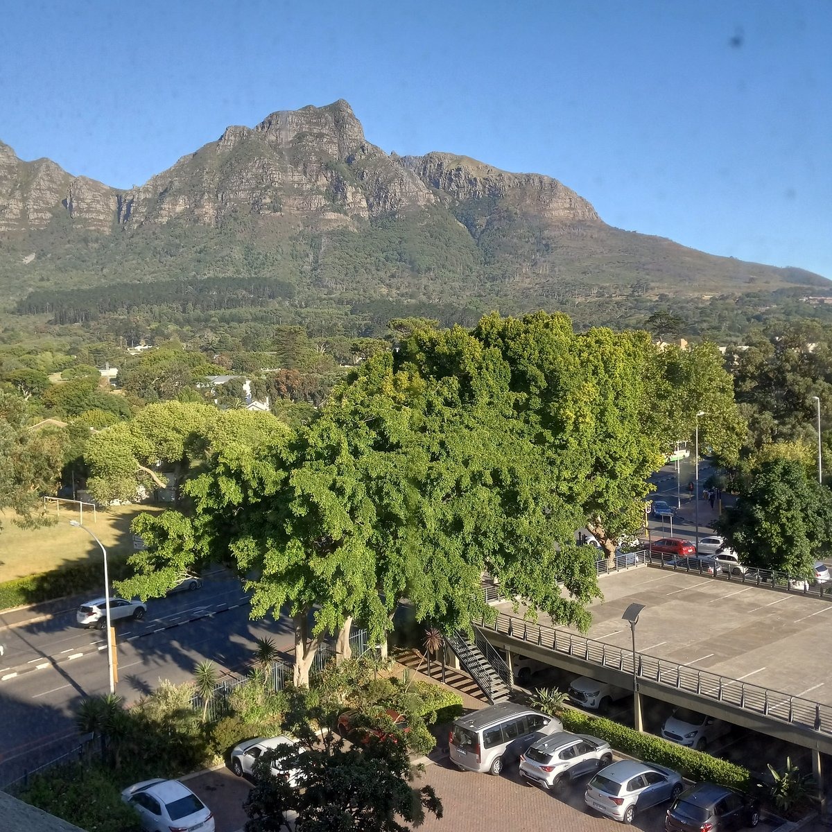 Southern Sun Newlands — photo 3