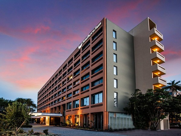 Southern Sun Newlands