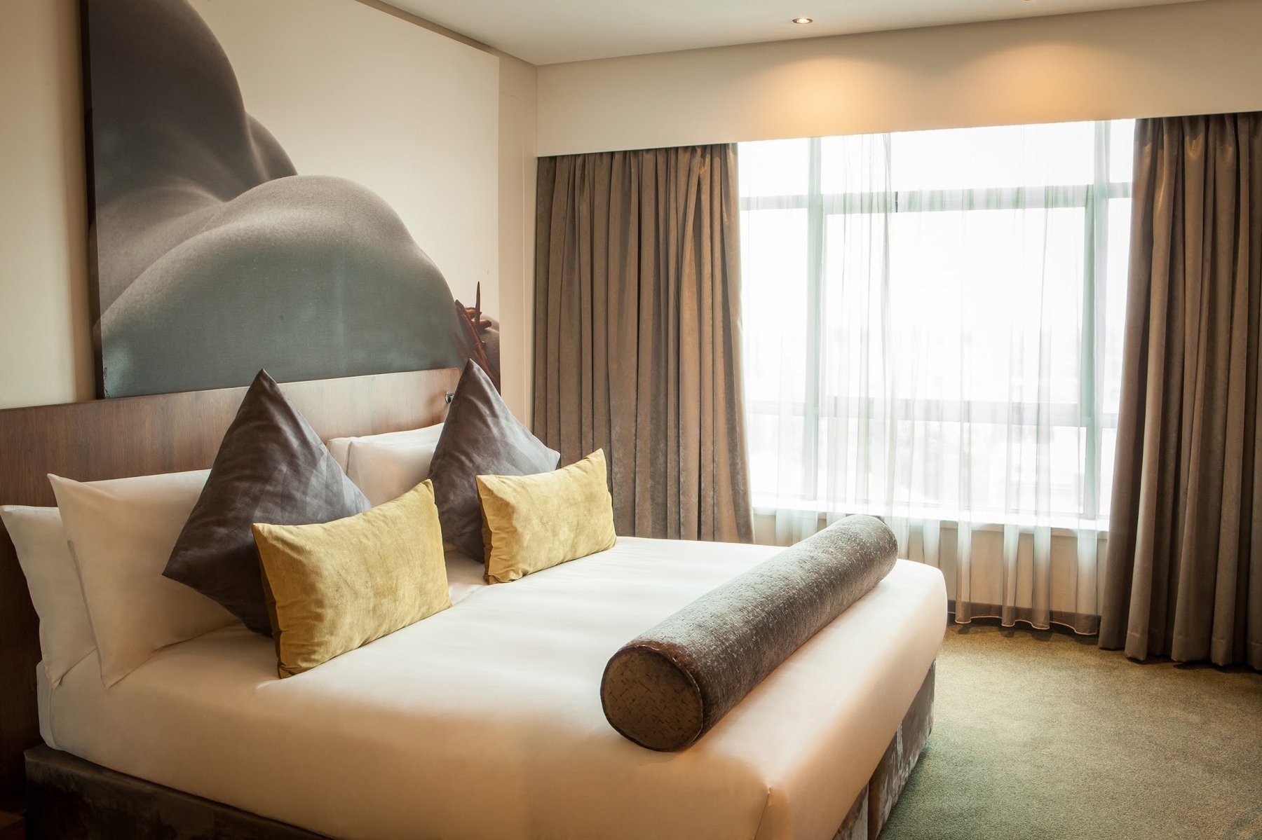 Southern Sun Rosebank — photo 2