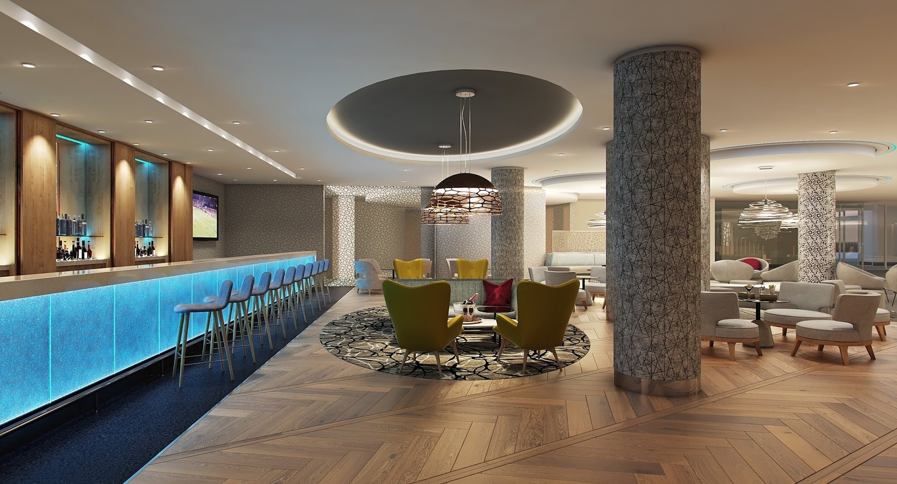 Southern Sun Rosebank — photo 5