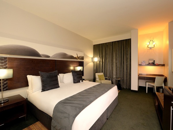 Southern Sun Rosebank