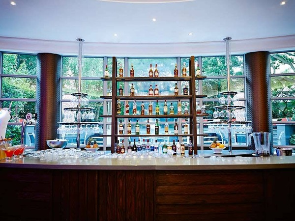 Southern Sun Waterfront Cape Town