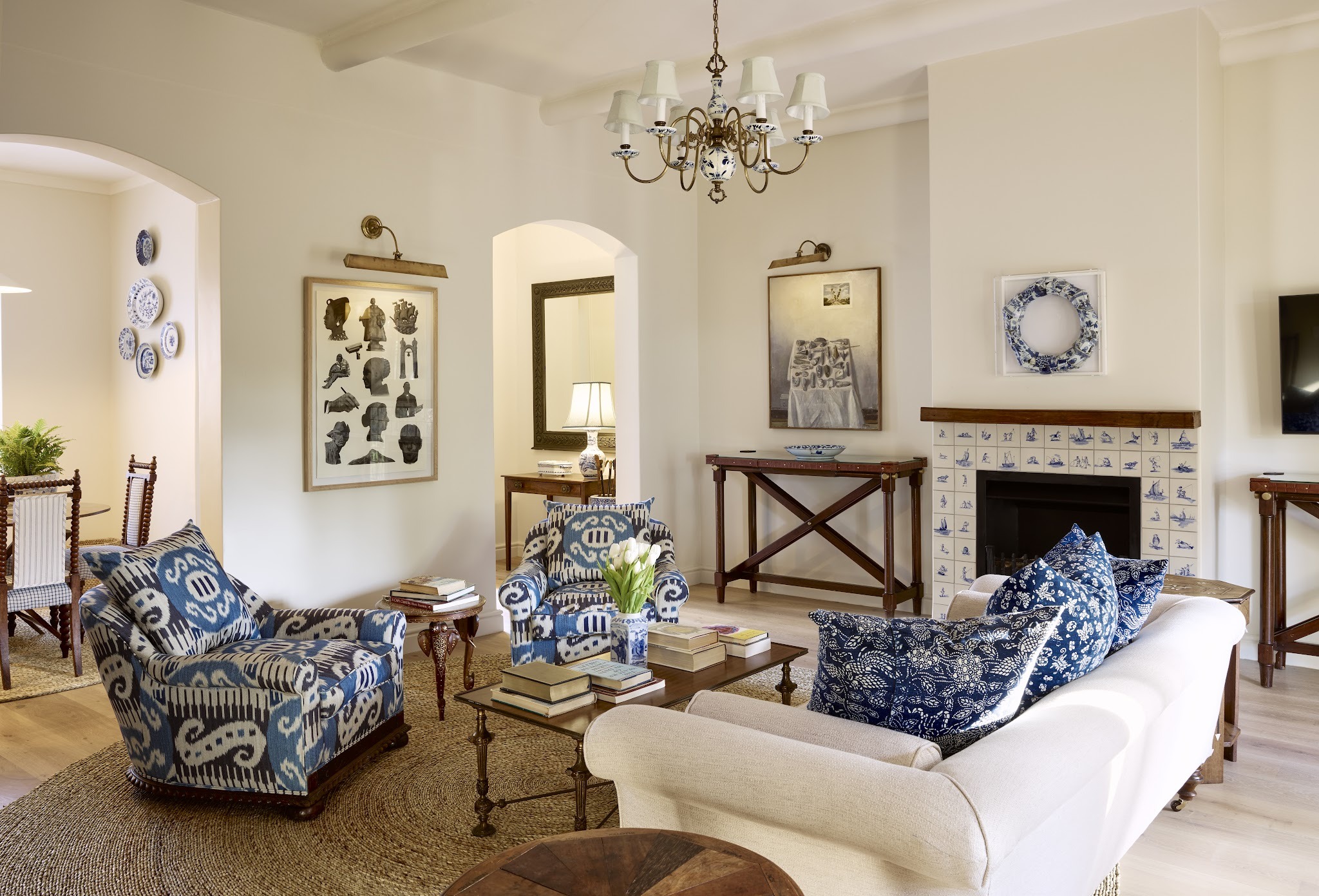 Spier Hotel & Conference Centre — photo 2