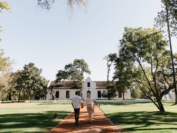 Spier Hotel & Conference Centre