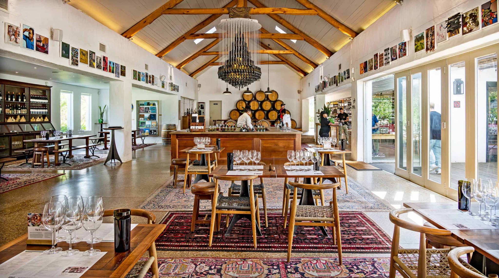 Spier Wine Farm — photo 3