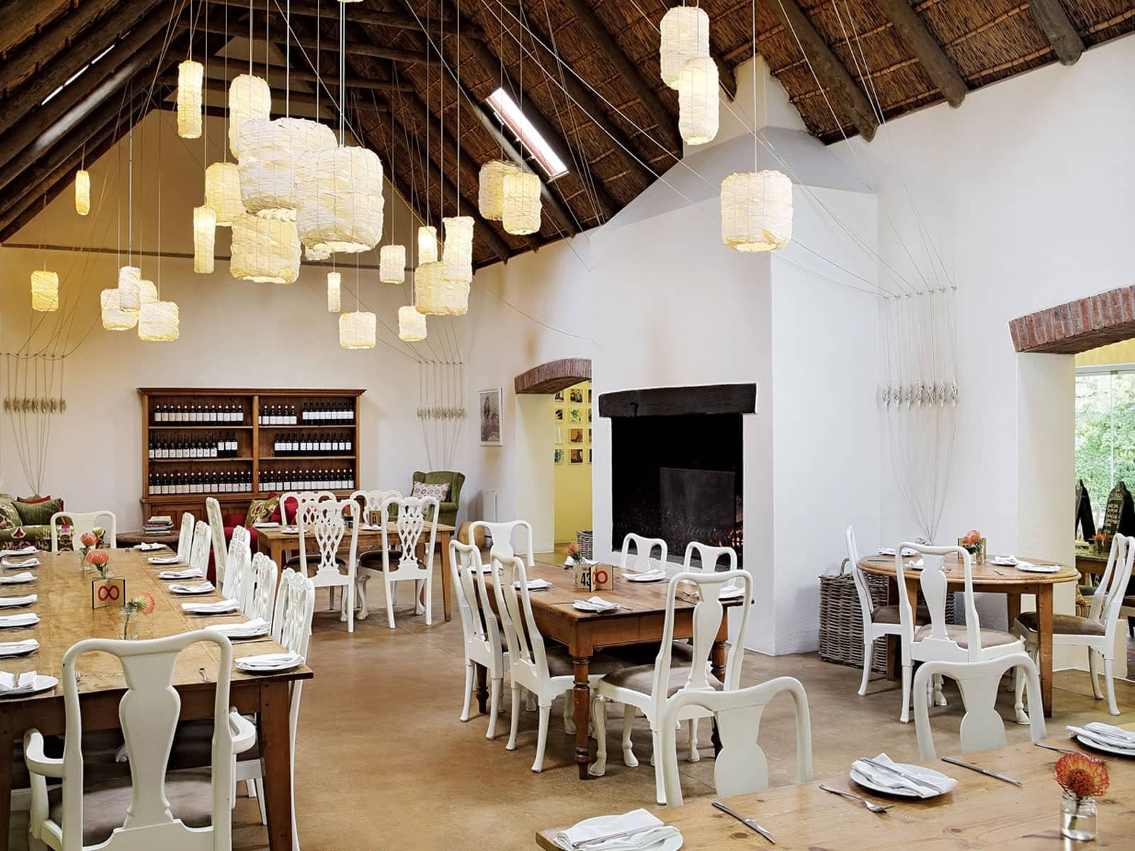 Spier Wine Farm — photo 4