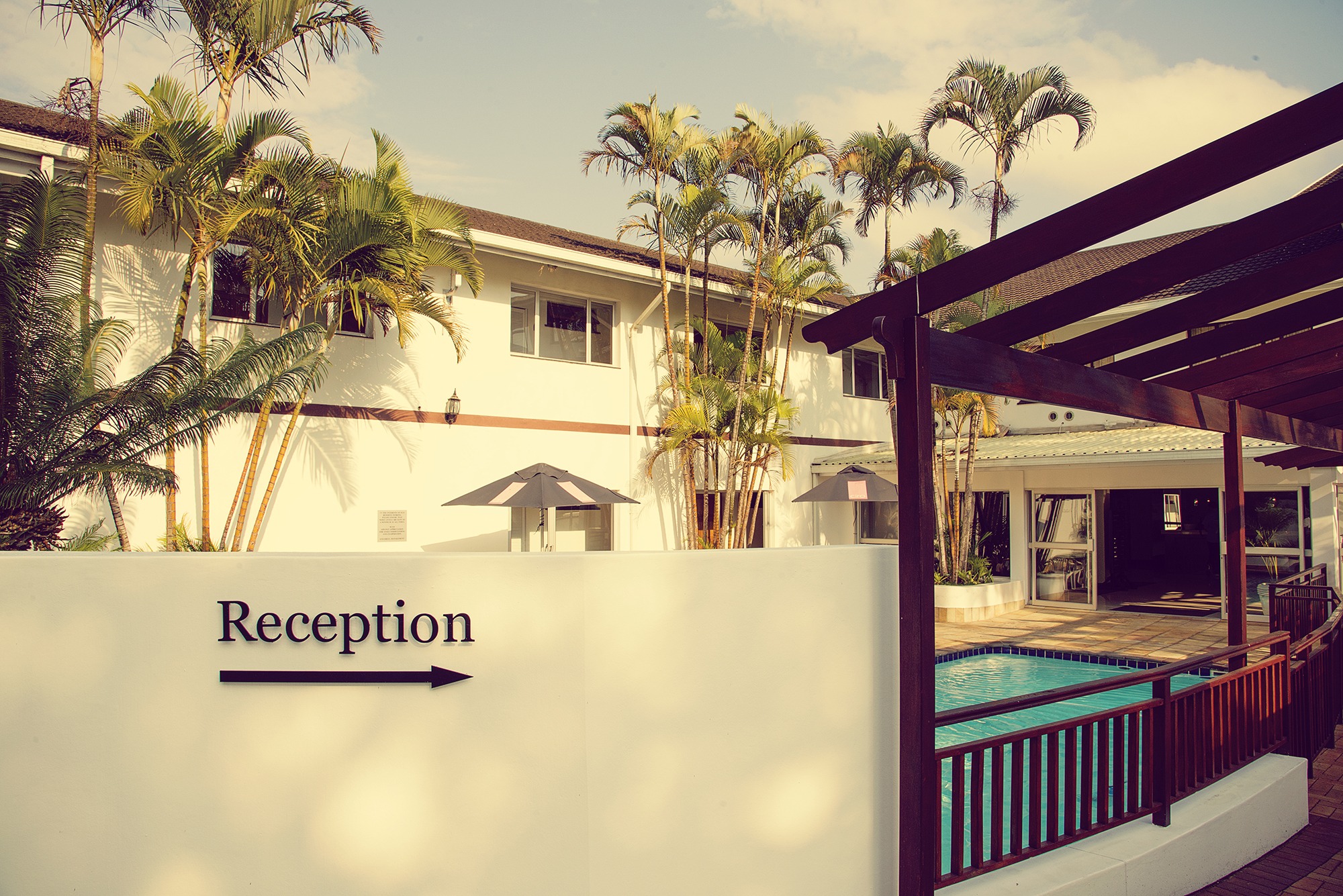 Splendid Inn Pinetown — photo 2