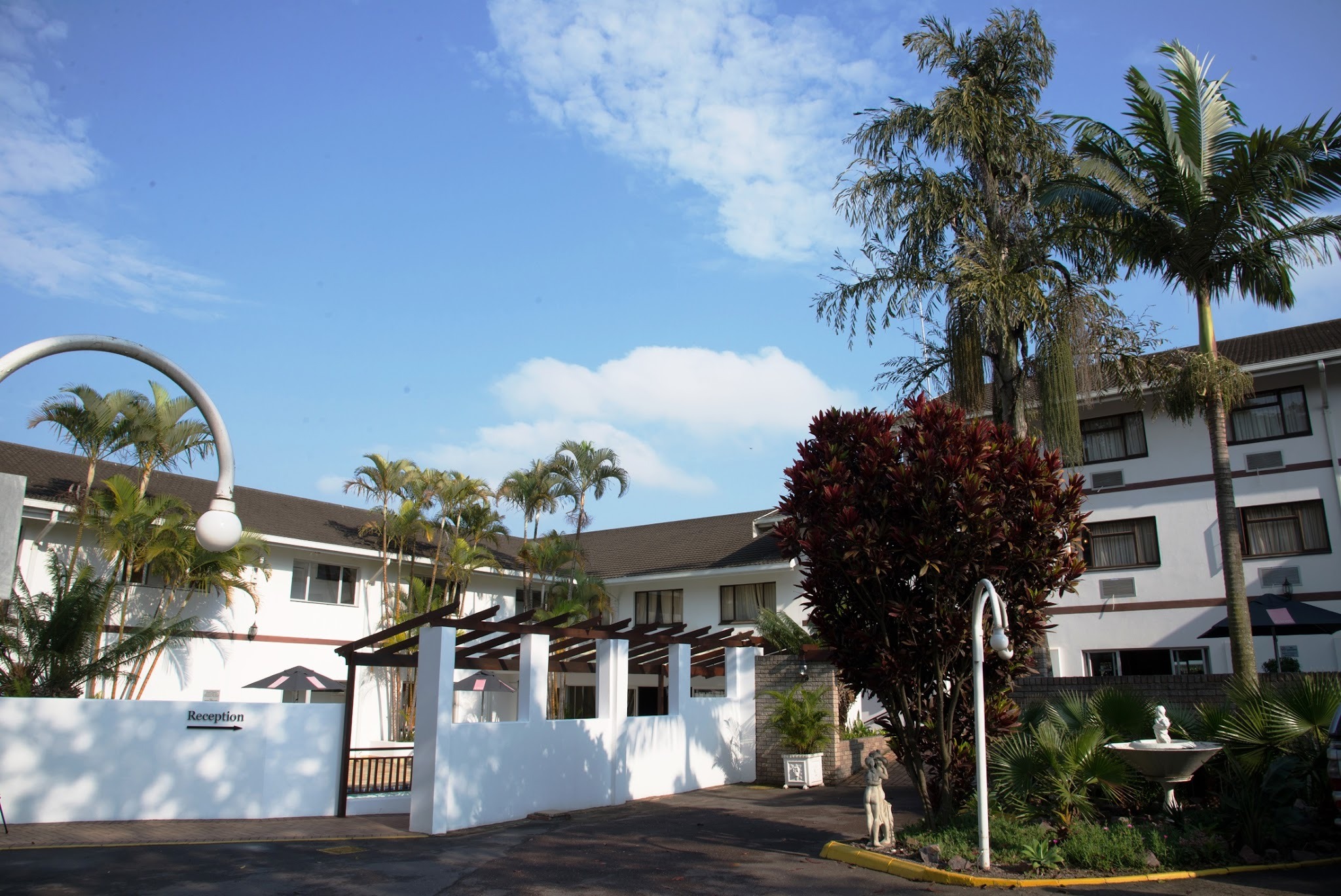 Splendid Inn Pinetown — photo 5