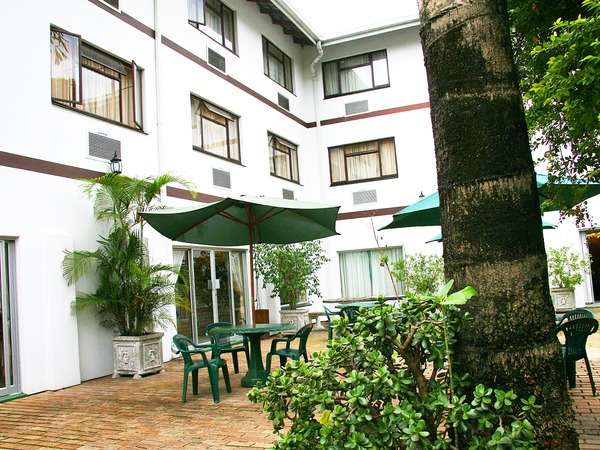 Splendid Inn Pinetown