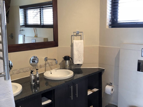 St Francis Golf Lodge