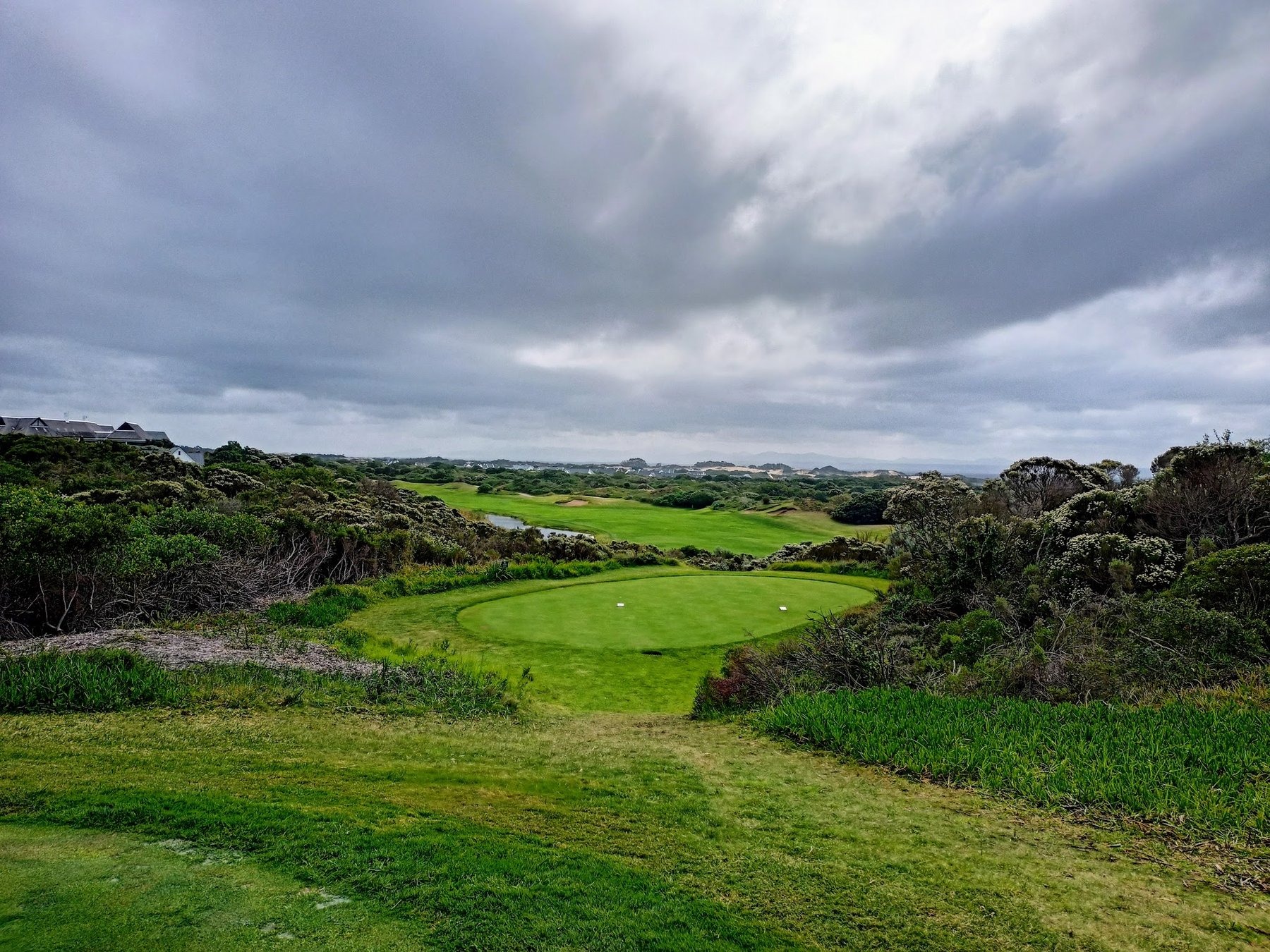 St Francis Links — photo 2