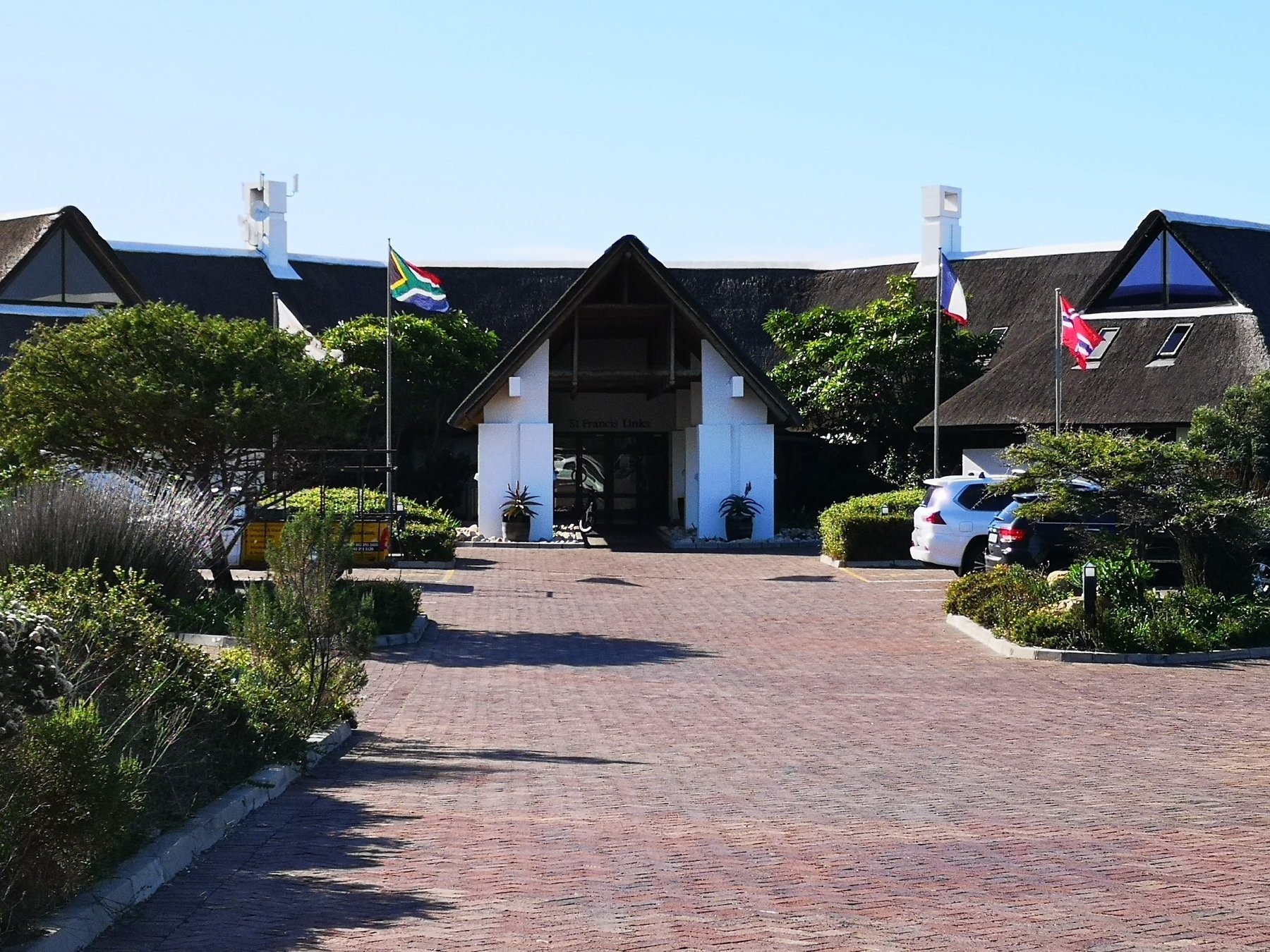 St Francis Links — photo 5