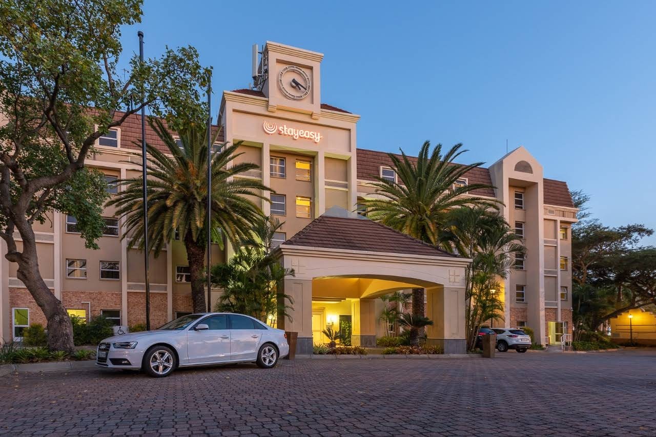 StayEasy Nelspruit — photo 2