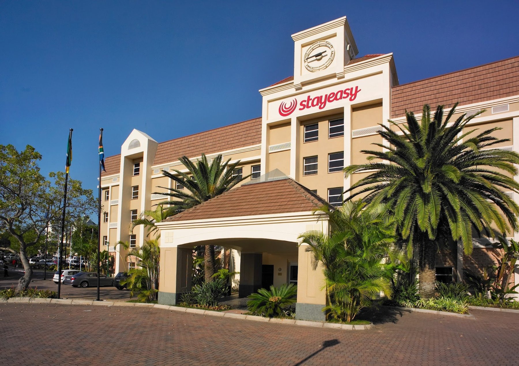 StayEasy Nelspruit — photo 3