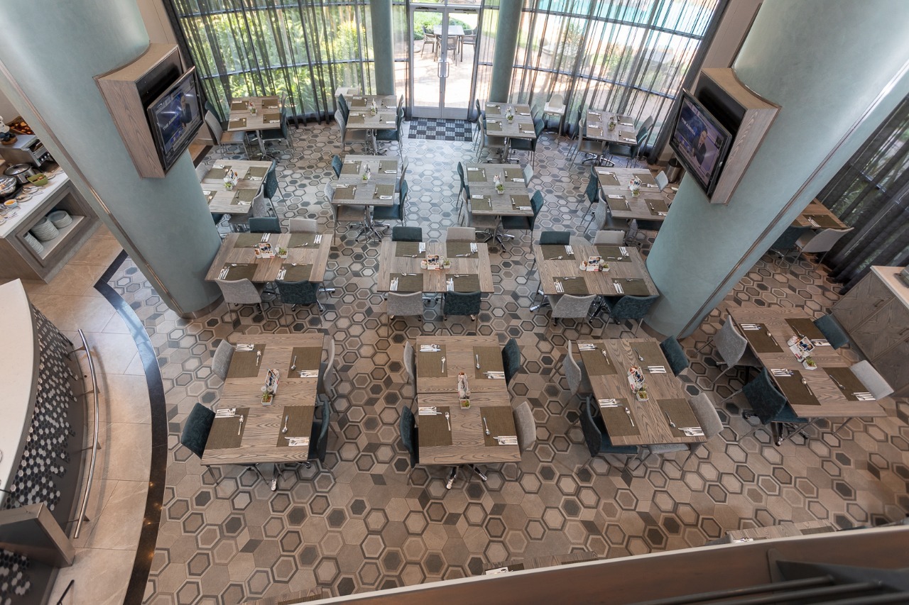 StayEasy Nelspruit — photo 4