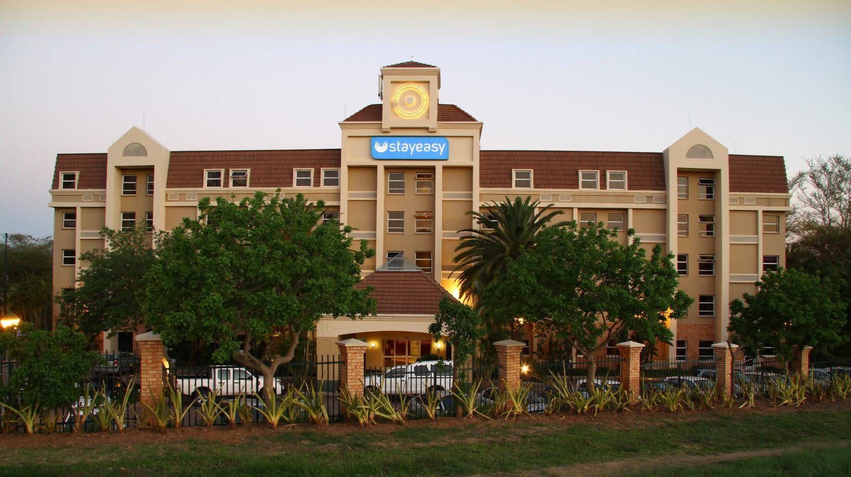 StayEasy Nelspruit — photo 5