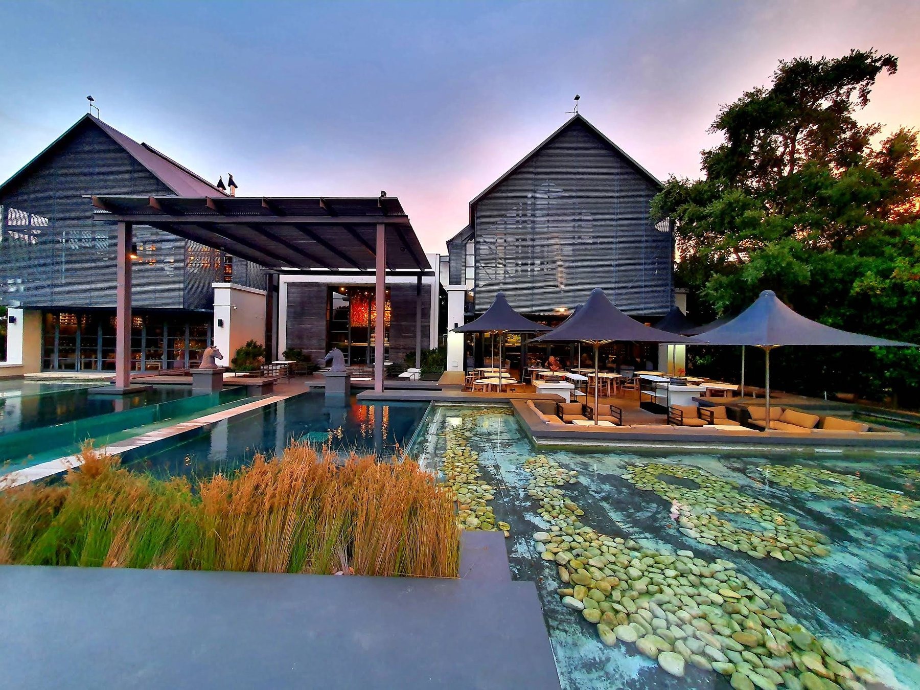 Steenberg Golf Club — photo 2