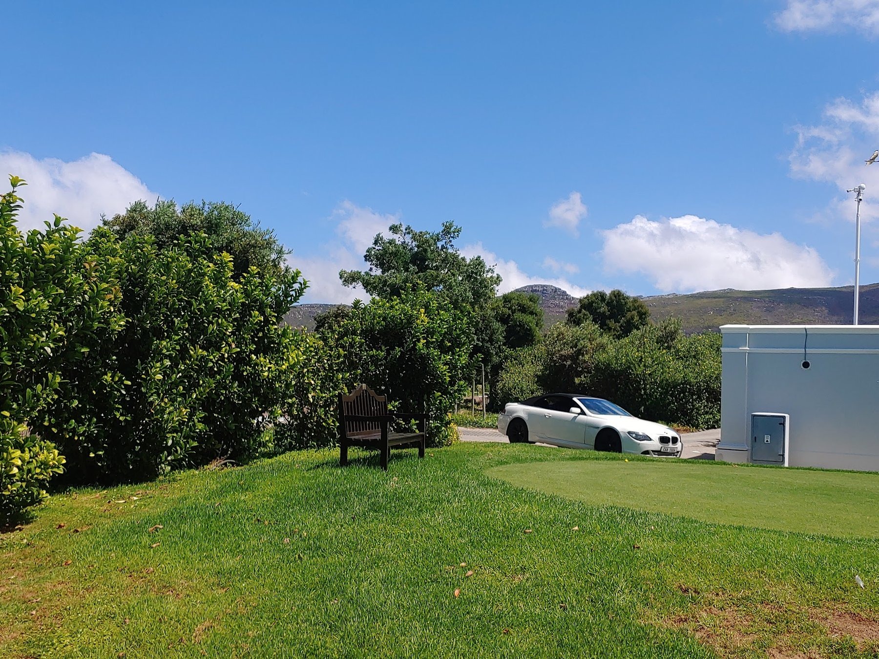 Steenberg Golf Club — photo 3