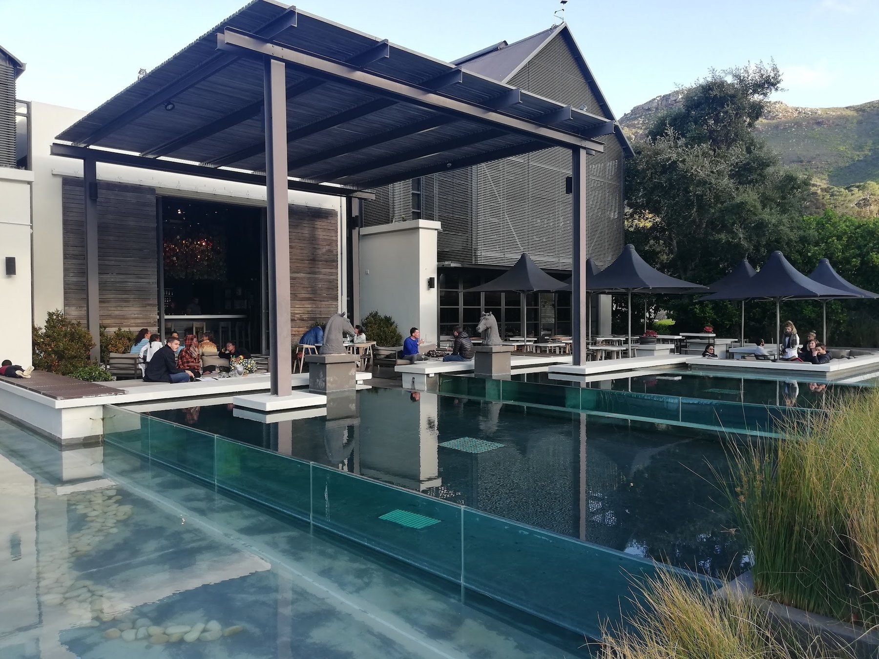 Steenberg Golf Club — photo 4