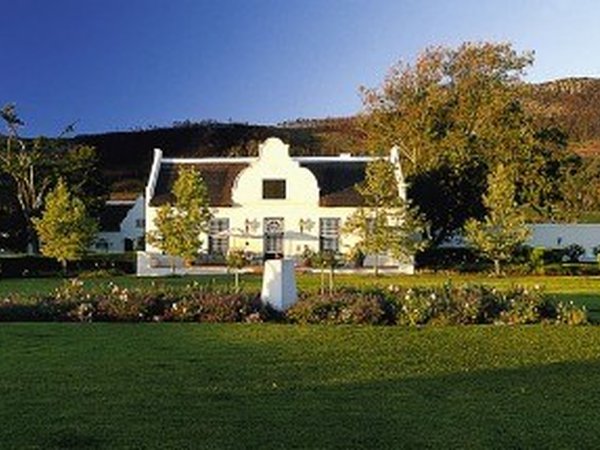 Steenberg Hotel &amp; Spa