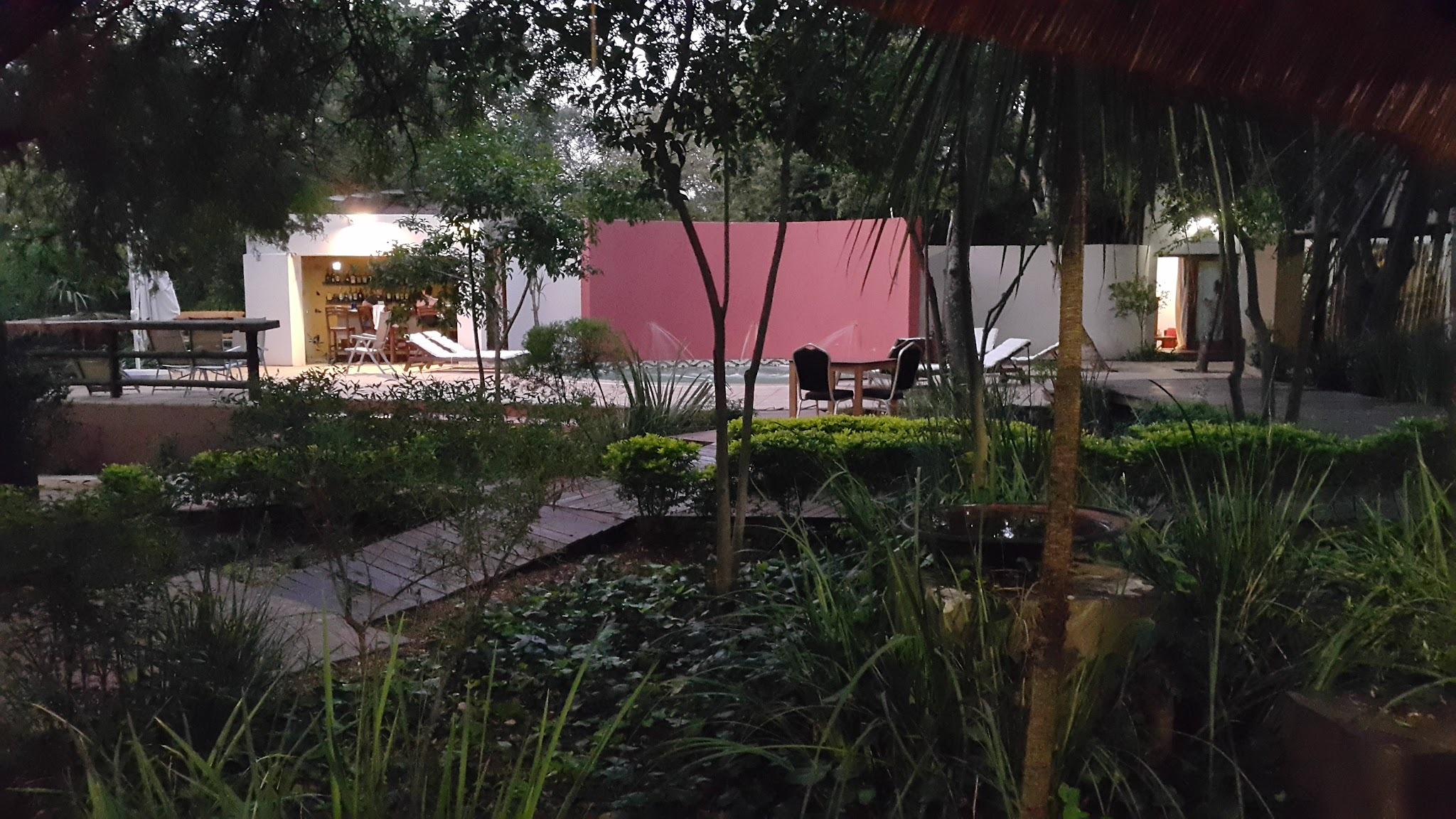 Stillpoint Country Manor Conference Venue — photo 2