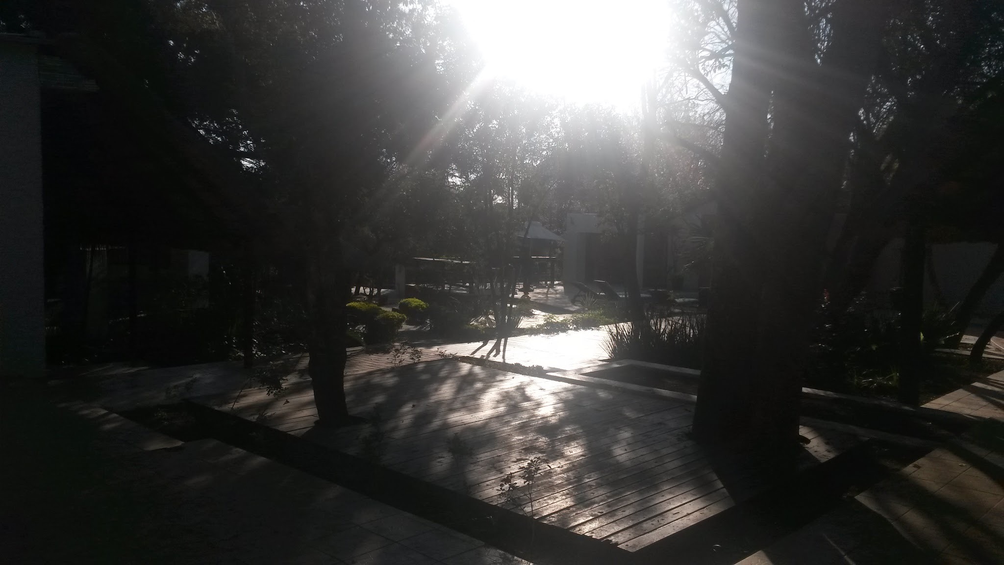 Stillpoint Country Manor Conference Venue — photo 4