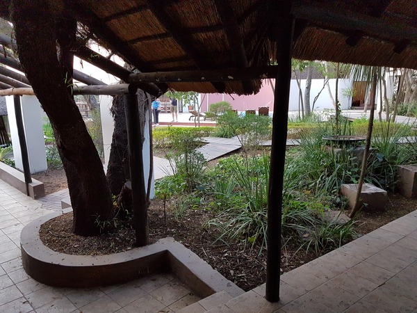 Stillpoint Country Manor Conference Venue