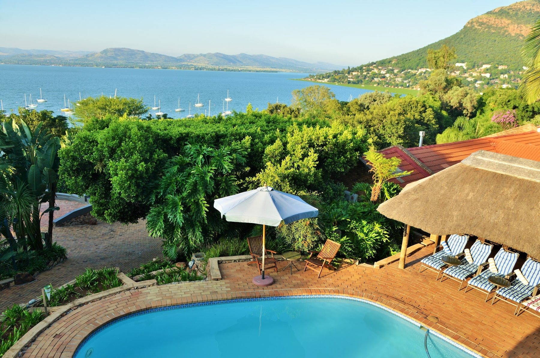 Stirling Manor Boutique Guest House — photo 3