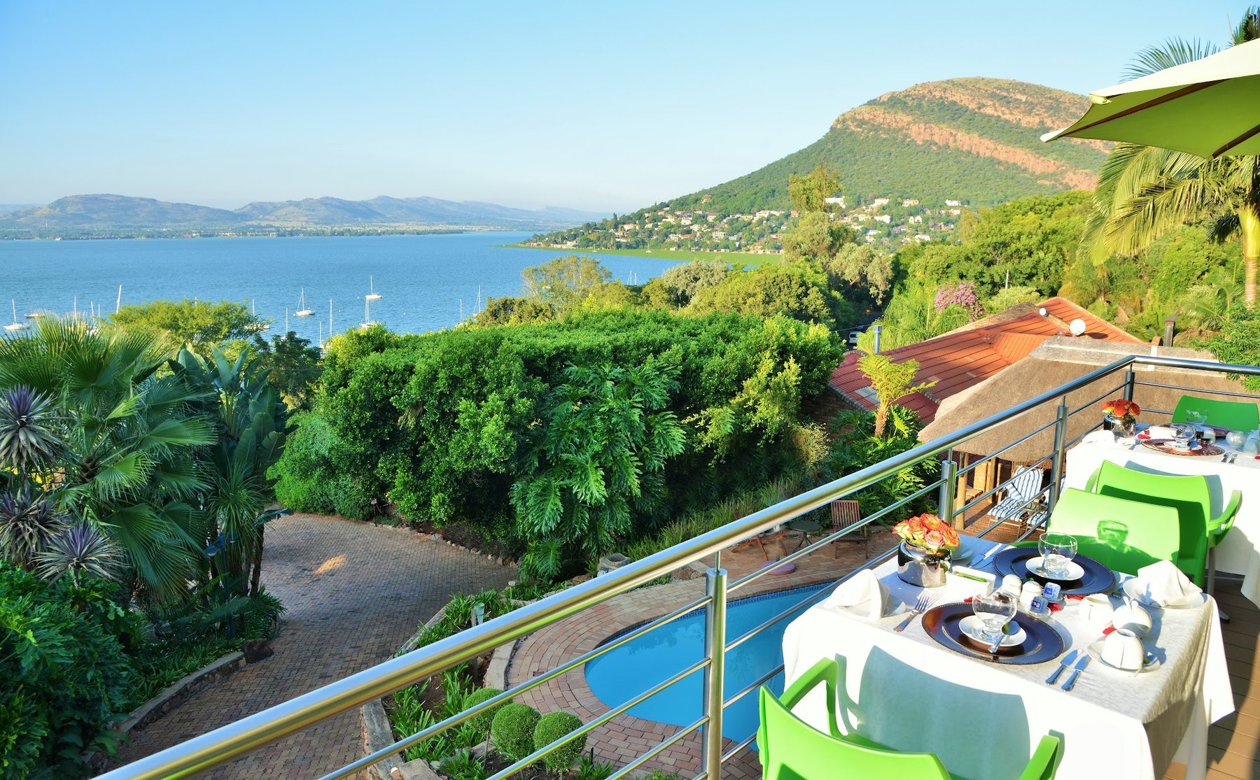 Stirling Manor Boutique Guest House — photo 4