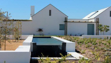 Strandloper Ocean Lodge