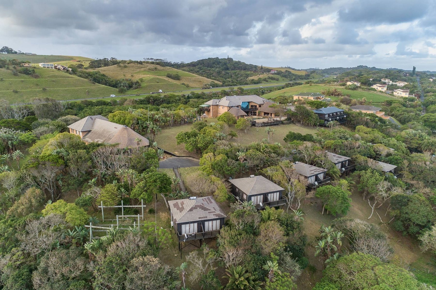 Sugar Beach Resort — photo 3