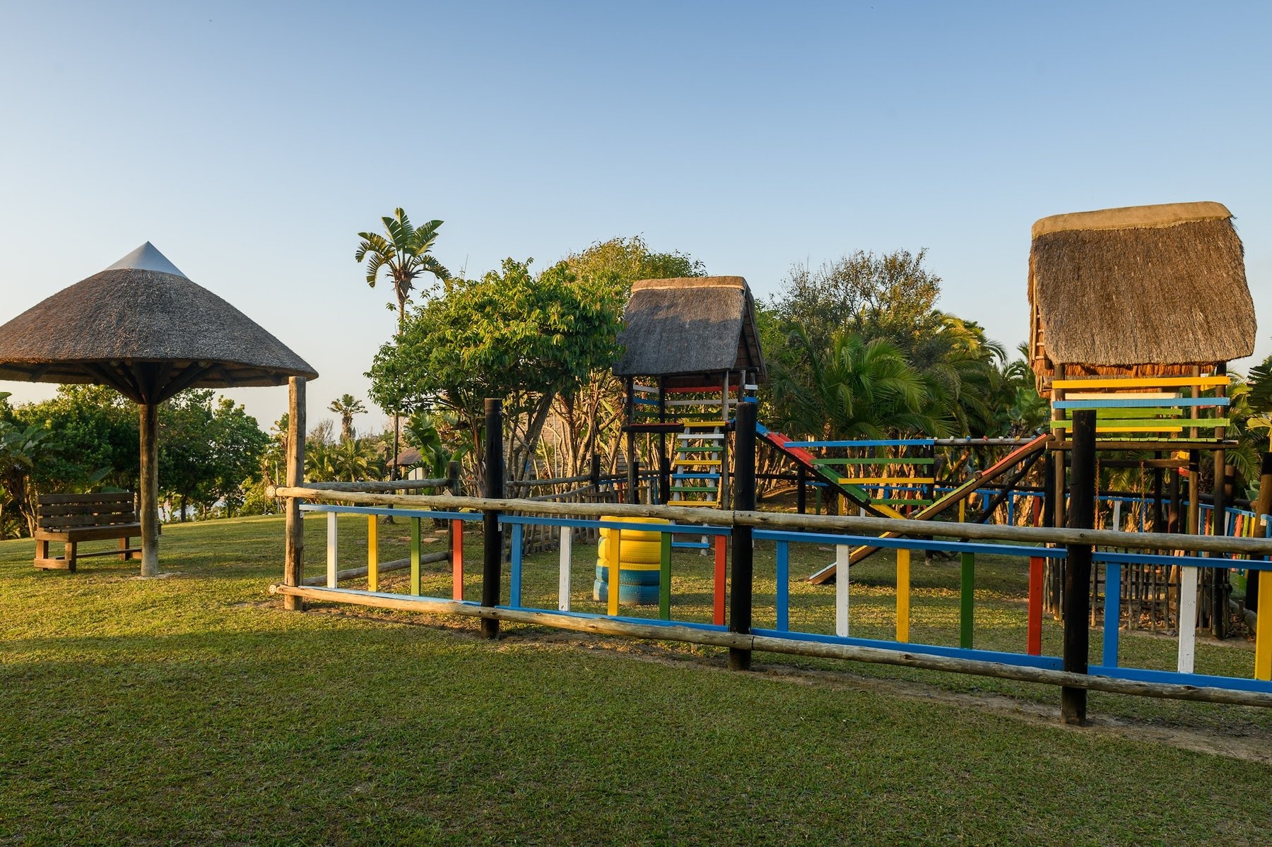 Sugar Beach Resort — photo 4