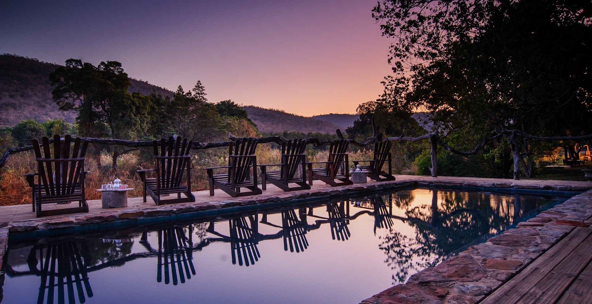 Summerfields Rose Retreat & Spa — photo 2