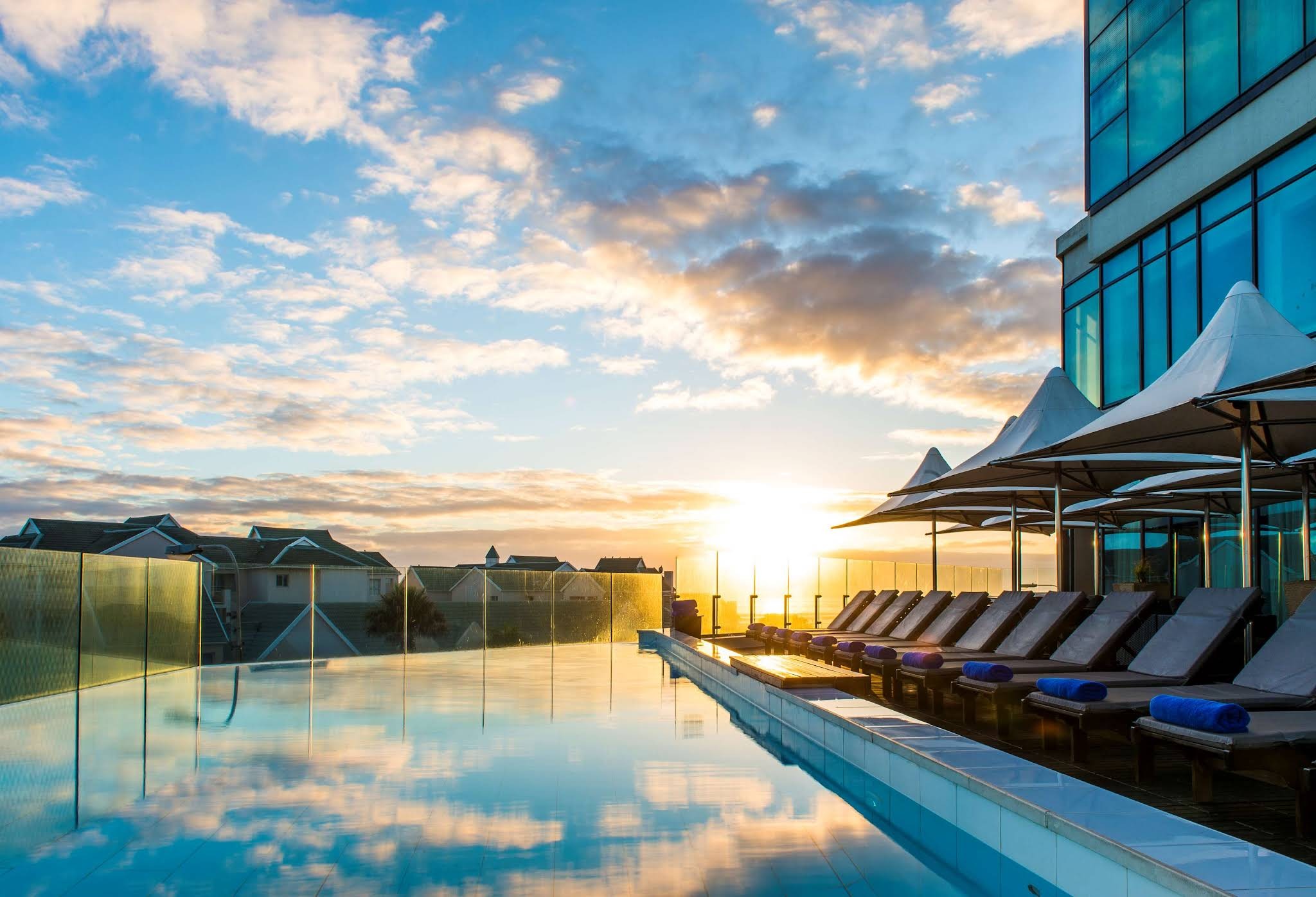 Summerstrand Hotel & Conference — photo 3