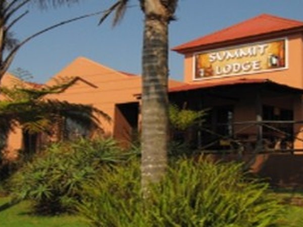 Summit Lodge